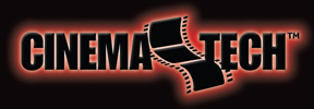 Cinema Tech Logo